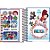 Agenda Espiral Diária 11,7 x 16,4 cm One Piece 2026 - Imagem 6
