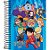 Agenda Espiral Diária 11,7 x 16,4 cm One Piece 2026 - Imagem 4