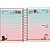 Agenda Espiral 11 x 15,4 mm Purrfect Cats 2026 - Imagem 8