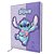 Agenda A5 2026 Stitch DAC - Imagem 1