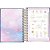 Agenda Espiral Diária 11,7 x 16,4 cm Magic 2026 - Imagem 6