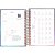 Agenda Espiral Diária 11,7 x 16,4 cm Magic 2026 - Imagem 12