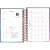Agenda Espiral Diária 11,7 x 16,4 cm Magic 2026 - Imagem 17
