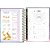 Agenda Espiral Diária 11,7 x 16,4 cm Magic 2026 - Imagem 7