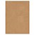 Papel Kraft A4 Multiuso 80g com 100fls - Imagem 2