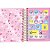 Agenda Espiral 11 x 15,4 mm Lovely Friend 2026 - Imagem 5