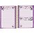 Agenda Espiral 11 x 15,4 mm Lovely Friend 2026 - Imagem 12