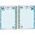 Agenda Espiral 11 x 15,4 mm Lovely Friend 2026 - Imagem 9