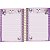 Agenda Espiral 11 x 15,4 mm Lovely Friend 2026 - Imagem 11