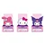 Apontador Formato 3D Hello Kitty E Amigos Sortidos Leoarte - Unidade - Imagem 3