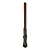 CANETA ESF. PONTA 1.0 FORMATO VARINHA HARRY POTTER - BLISTER C/ 1 UND LEOARTE - Imagem 3