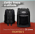 Mochila Karga Fighter 3 Preto - Original - Imagem 6