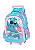 Mochilete Stitch IC42412 Azul - Imagem 2