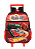 Mochilete Hot Wheels IC42582 Vermelho - Imagem 3