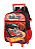 Mochilete Hot Wheels IC42582 Vermelho - Imagem 2
