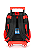 Mochilete Hot Wheels IC42582 Vermelho - Imagem 7