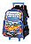 Mochilete Hot Wheels IC42592 Azul - Imagem 2