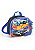 Lancheira Hot Wheels LA42593 Azul - Imagem 1