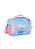 Lancheira Stitch LA50043 Azul - Imagem 1