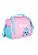 Lancheira Stitch LA50043 Rosa - Imagem 1