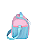 Lancheira Stitch LA50043 Rosa - Imagem 4
