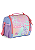 Lancheira Stitch LA50093 Rosa - Imagem 1