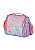 Lancheira Stitch LA50093 Rosa - Imagem 2
