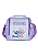 Lancheira Stitch LA50093 Roxo - Imagem 3