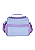 Lancheira Stitch LA50093 Roxo - Imagem 5