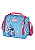 Lancheira Stitch LA50103 Pink - Imagem 2