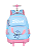 Mochilete Stitch MC50042 Azul - Imagem 3