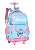 Mochilete Stitch MC50042 Azul - Imagem 1