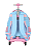 Mochilete Stitch MC50042 Azul - Imagem 5