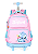 Mochilete Stitch MC50042 Rosa - Imagem 3