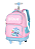 Mochilete Stitch MC50042 Rosa - Imagem 2