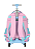 Mochilete Stitch MC50042 Rosa - Imagem 5