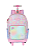 Mochilete Stitch MC50092 Rosa - Imagem 3