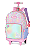 Mochilete Stitch MC50092 Rosa - Imagem 2