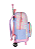 Mochilete Stitch MC50092 Rosa - Imagem 4