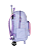 Mochilete Stitch MC50092 Roxo - Imagem 4