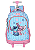 Mochilete Stitch MC50102 Rosa - Imagem 3