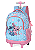 Mochilete Stitch MC50102 Rosa - Imagem 2