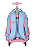 Mochilete Stitch MC50102 Rosa - Imagem 5