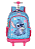 Mochilete Stitch MC50102 Pink - Imagem 3