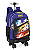 Mochilete Sonic MC49832 Azul - Imagem 1
