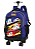 Mochilete Sonic MC49832 Azul - Imagem 2