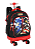 Mochilete Sonic MC49832 Preto - Imagem 1