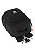 Mochilete Up4You Notebook Crinkle 49153 Preto - Imagem 7