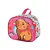 Lancheira Capivara LA42113 Pink - Imagem 2