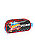Estojo Simples Hot Wheels EI42584 Preto - Imagem 1